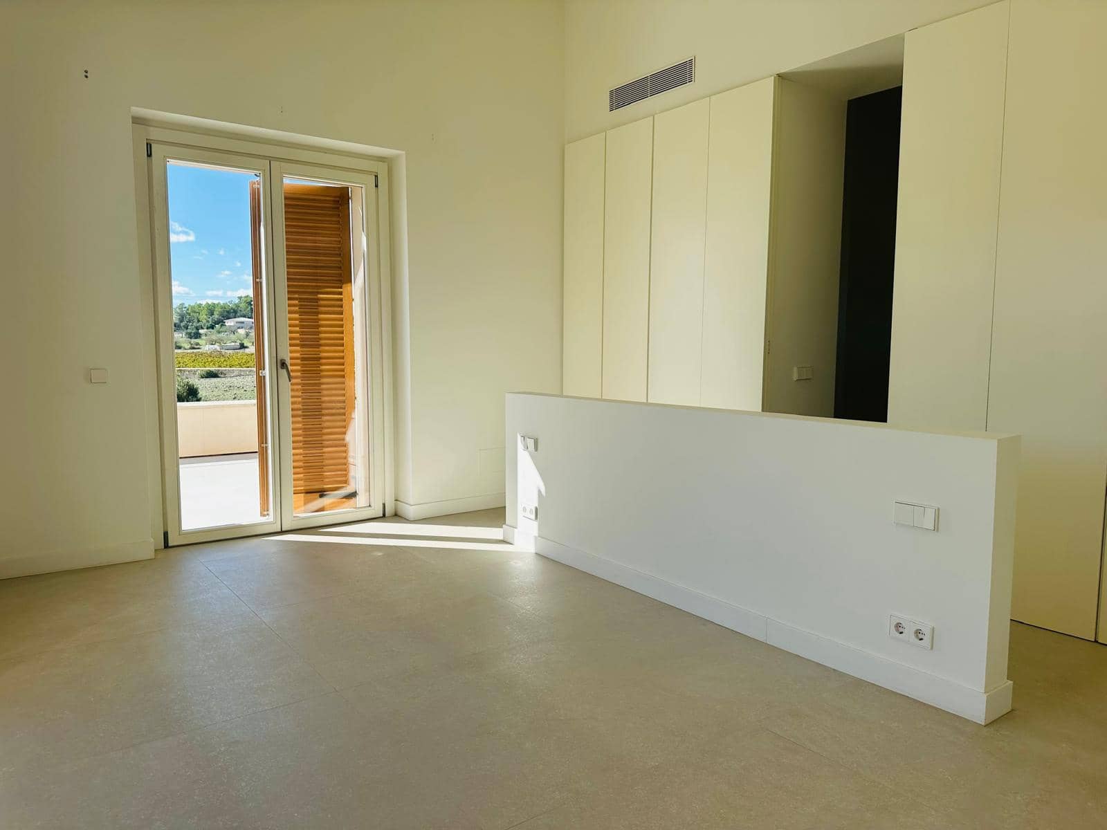 3 sovrum Finca/Hus på landet att hyra i Petra med pool garage - 4 500 € (Ref: 9354085)