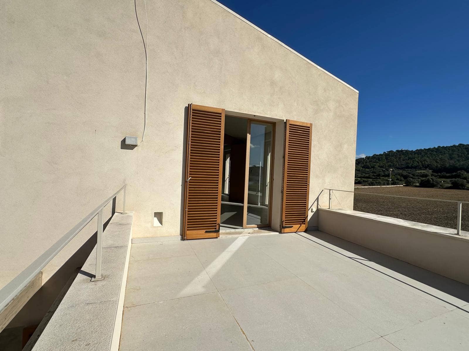 3 sovrum Finca/Hus på landet att hyra i Petra med pool garage - 4 500 € (Ref: 9354085)