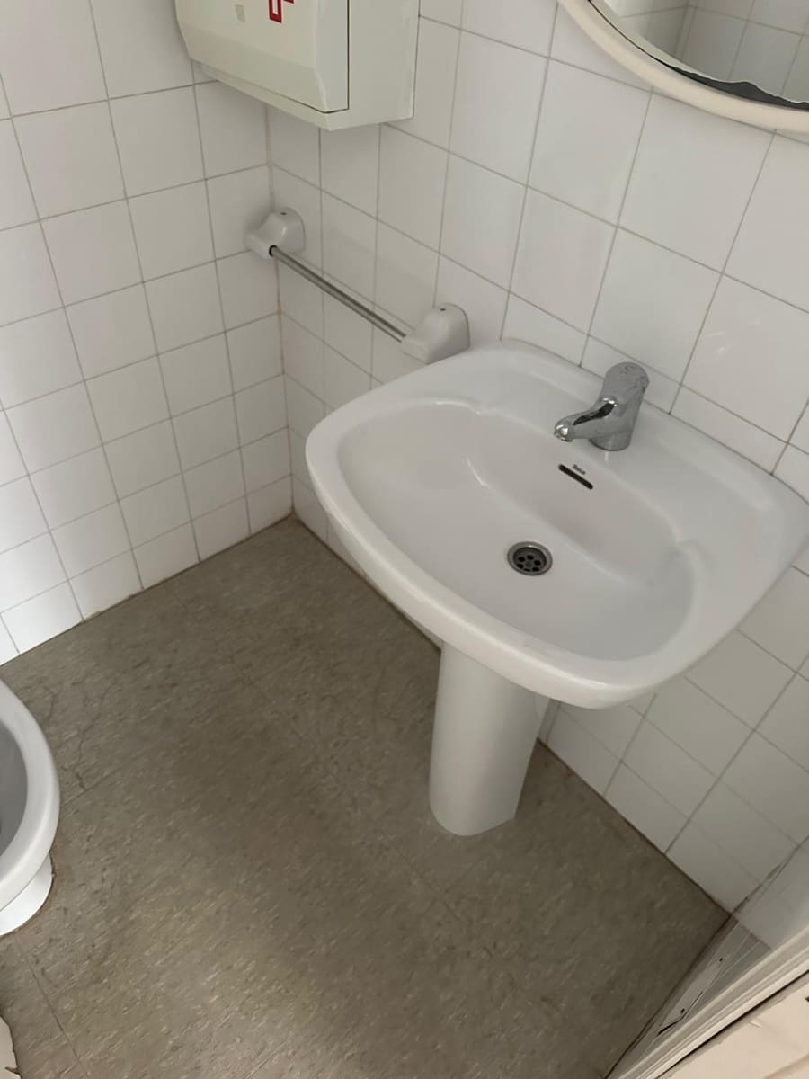 3 makuuhuone Ranta-asunto myytävänä paikassa Portocolom - 550 000 € (Ref: 9372235)