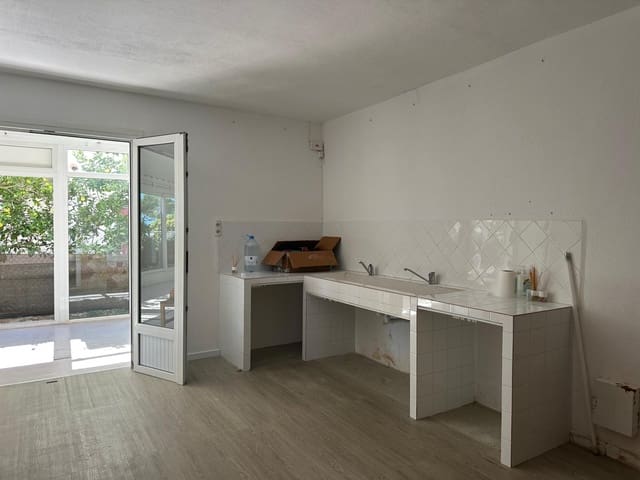 3 sypialnia Apartament przy plaży na sprzedaż w Portocolom, Felanitx - 550 000 € (Ref: 9372235)