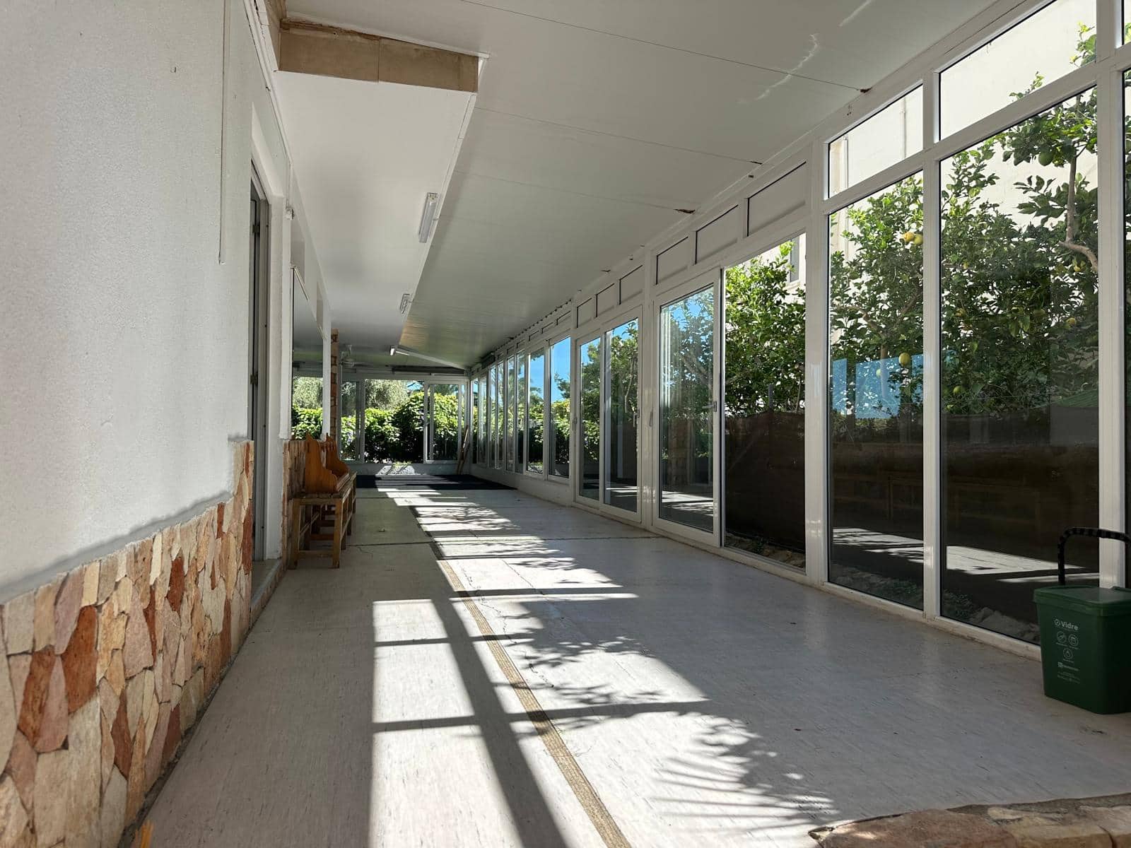 3 makuuhuone Ranta-asunto myytävänä paikassa Portocolom - 550 000 € (Ref: 9372235)