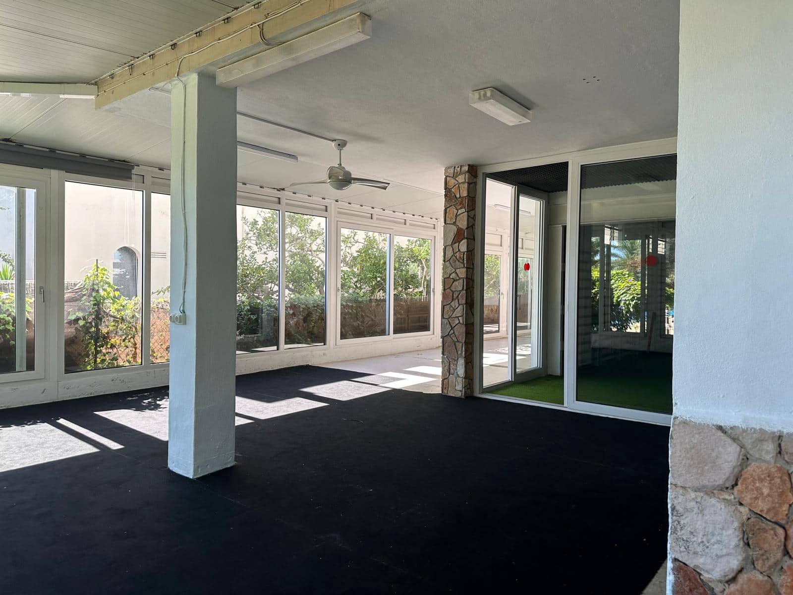 3 makuuhuone Ranta-asunto myytävänä paikassa Portocolom - 550 000 € (Ref: 9372235)