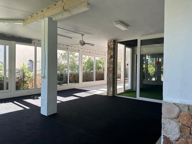 3 sypialnia Apartament przy plaży na sprzedaż w Portocolom, Felanitx - 550 000 € (Ref: 9372235)