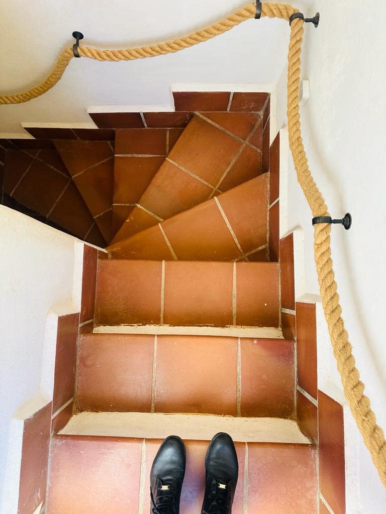 3 sovrum Hus till salu i Es Llombards med garage - 425 000 € (Ref: 9391126)