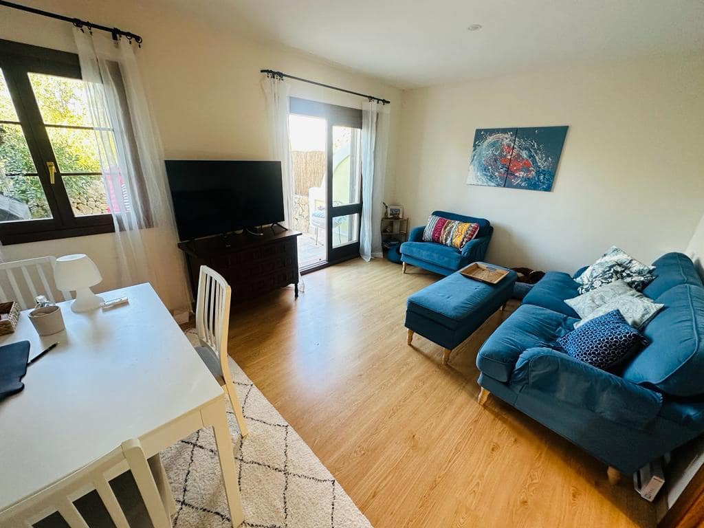 3 sovrum Hus till salu i Es Llombards med garage - 425 000 € (Ref: 9391126)