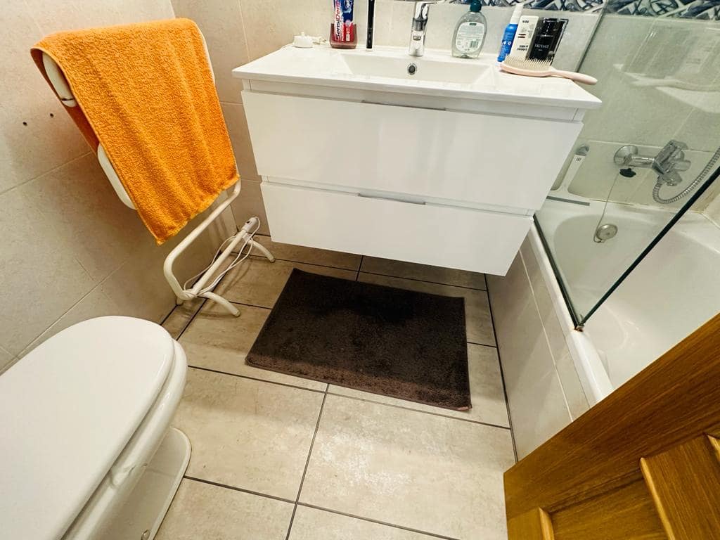 3 sovrum Hus till salu i Es Llombards med garage - 425 000 € (Ref: 9391126)