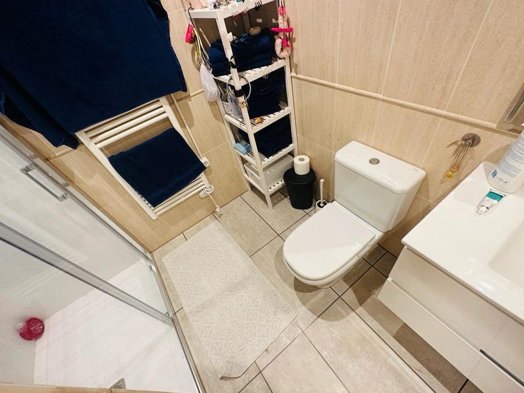 3 sovrum Hus till salu i Es Llombards med garage - 425 000 € (Ref: 9391126)