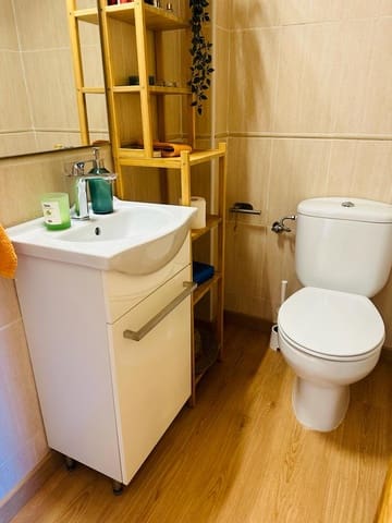 3 soveværelse Byhus til salg i Es Llombards, Santanyí med garage - € 425.000 (Ref: 9391126)