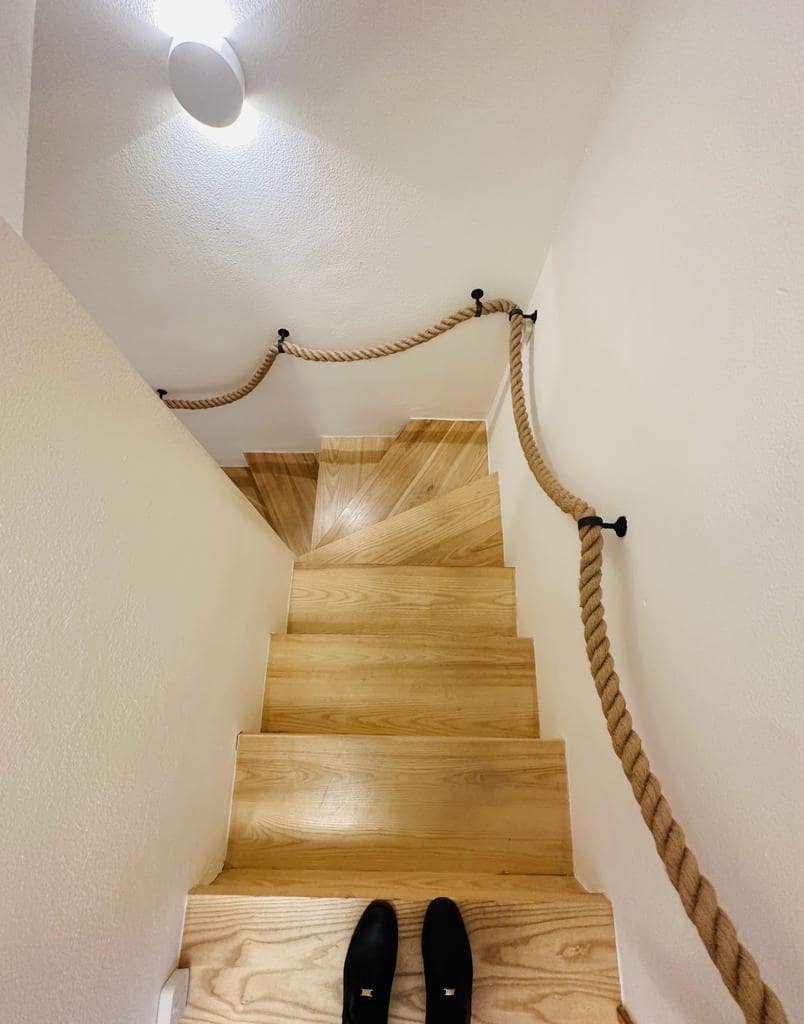 3 sovrum Hus till salu i Es Llombards med garage - 425 000 € (Ref: 9391126)