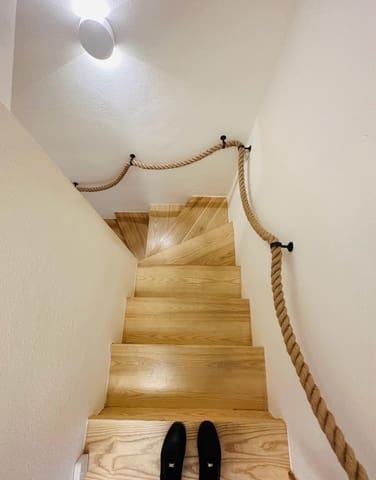 3 soveværelse Byhus til salg i Es Llombards, Santanyí med garage - € 425.000 (Ref: 9391126)