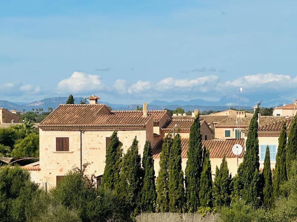 3 sovrum Hus till salu i Es Llombards med garage - 425 000 € (Ref: 9391126)