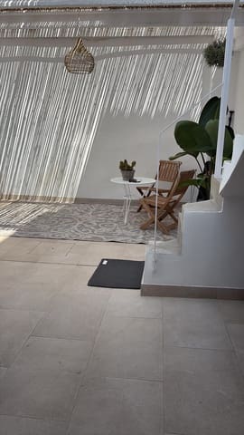 2 sovrum Strandlägenhet att hyra i Portocolom, Felanitx med garage - 1 400 € (Ref: 9409804)