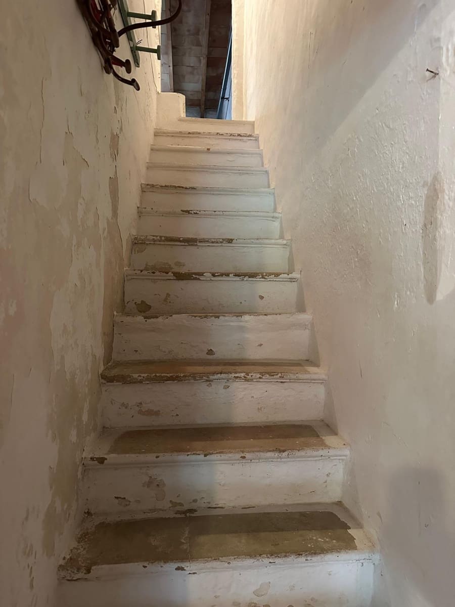 Casa de 4 habitaciones en Felanitx en venta - 275.000 € (Ref: 9411301)