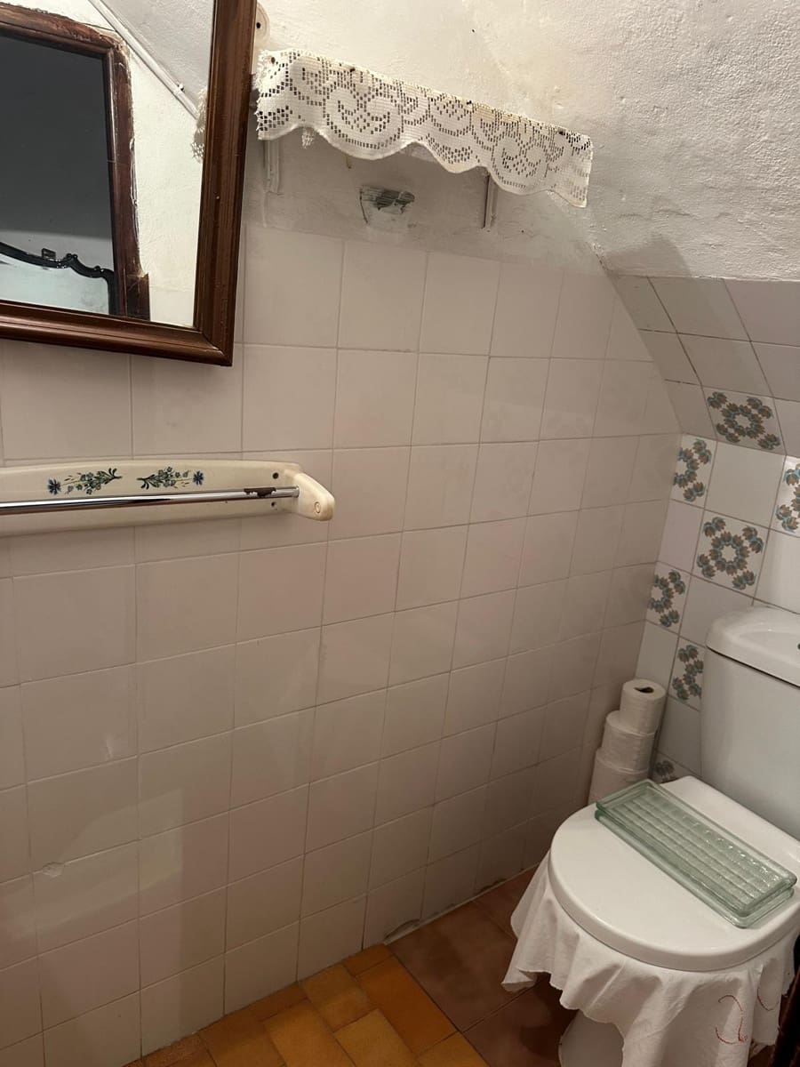 Casa de 4 habitaciones en Felanitx en venta - 275.000 € (Ref: 9411301)