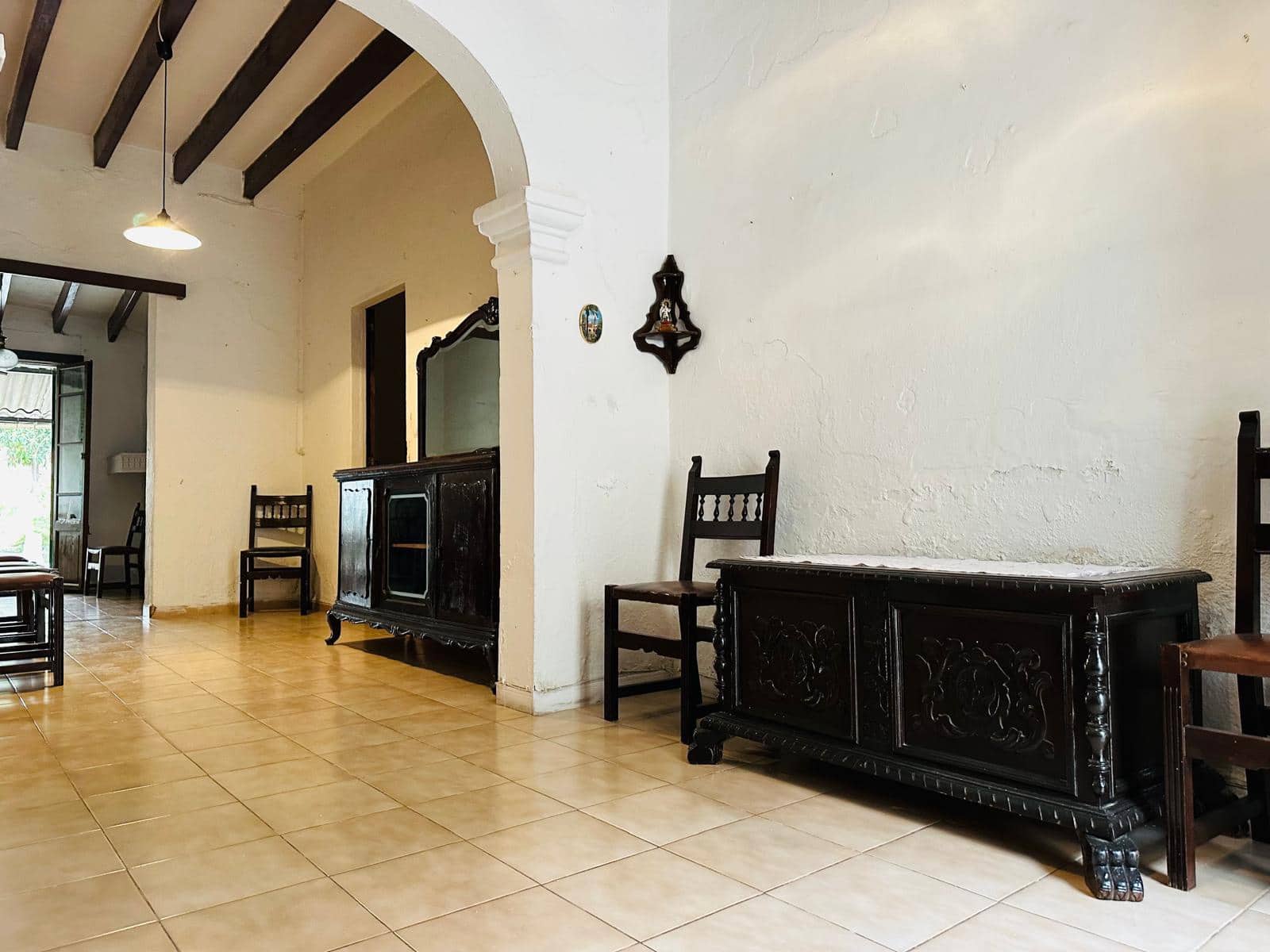 Casa de 4 habitaciones en Felanitx en venta - 275.000 € (Ref: 9411301)