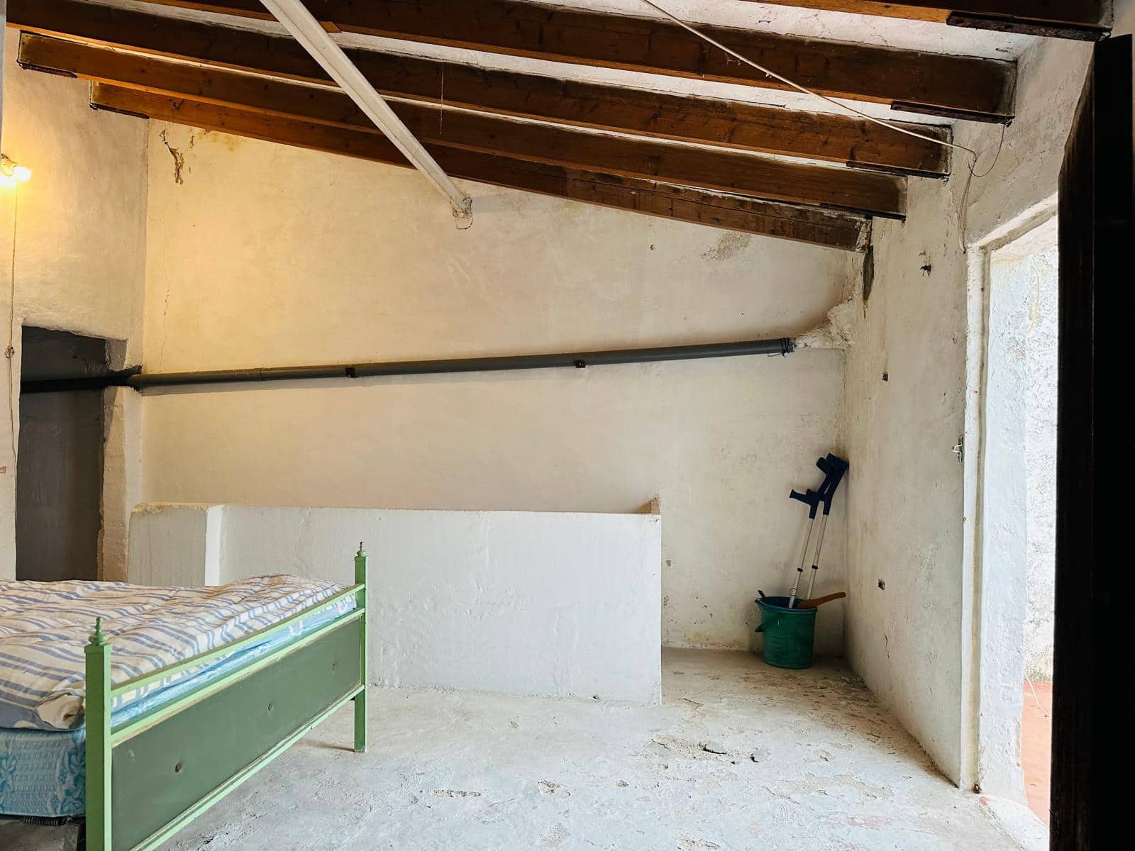 Casa de 4 habitaciones en Felanitx en venta - 275.000 € (Ref: 9411301)