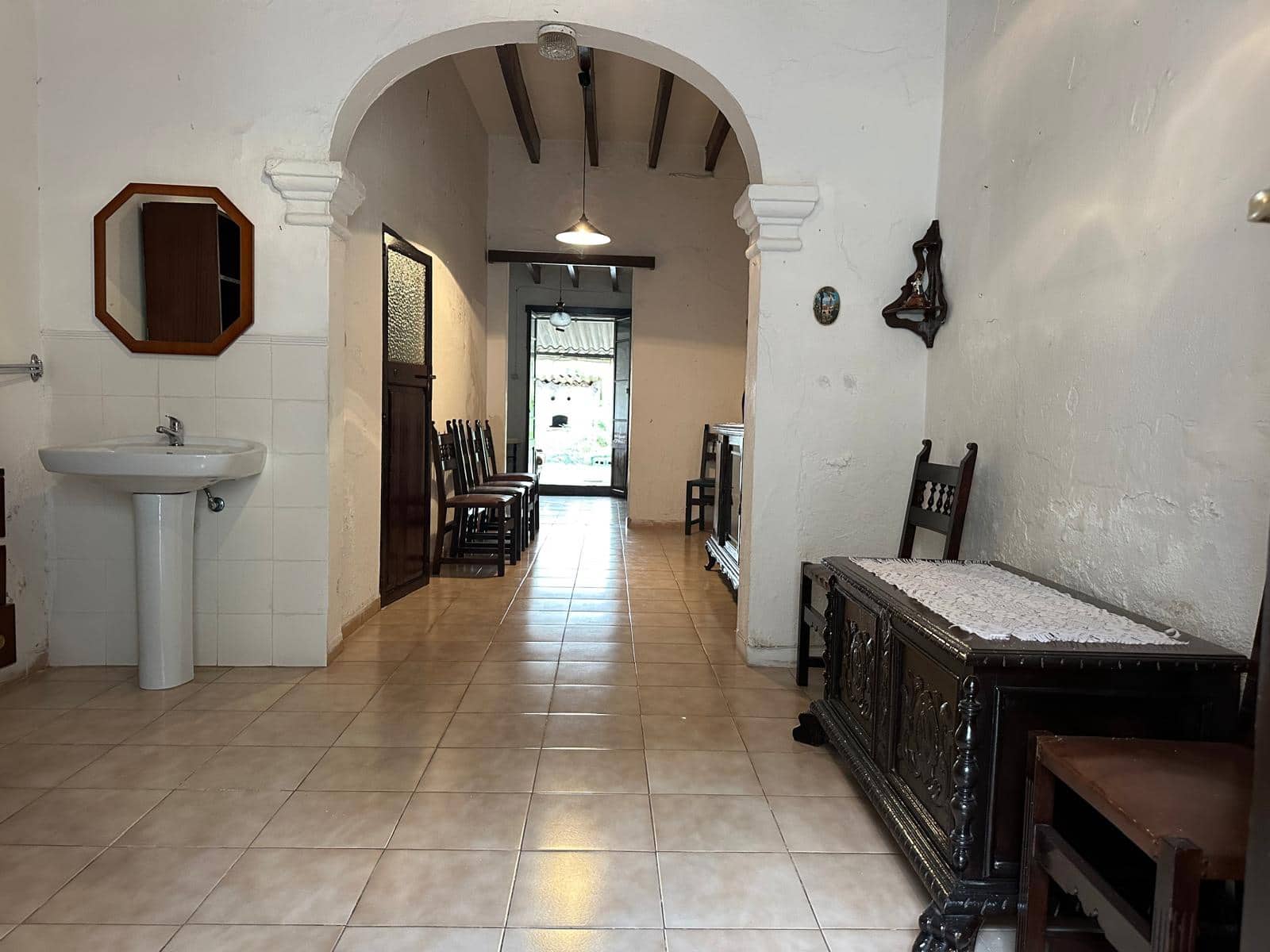 Casa de 4 habitaciones en Felanitx en venta - 275.000 € (Ref: 9411301)