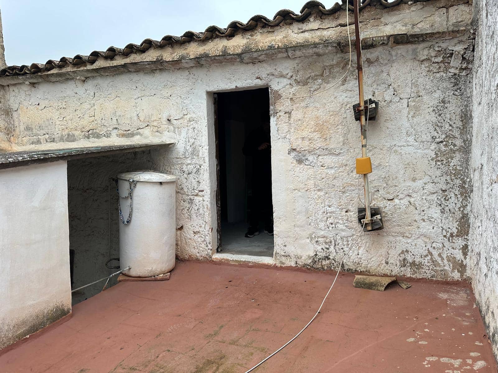 Casa de 4 habitaciones en Felanitx en venta - 275.000 € (Ref: 9411301)