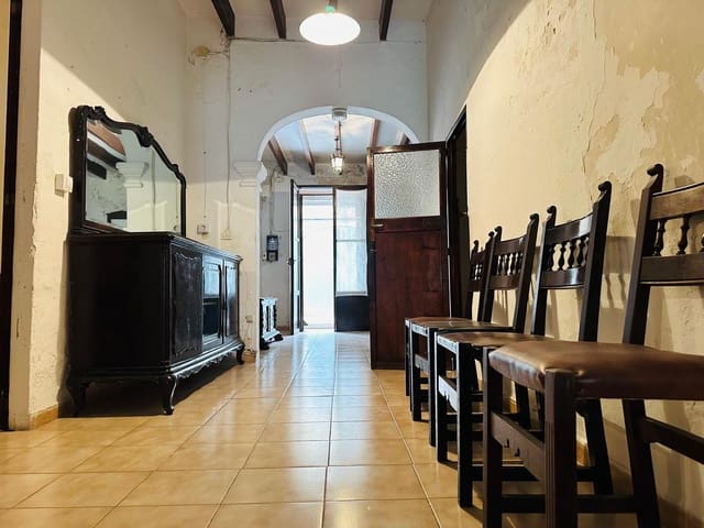 4 slaapkamer Huis te koop in Felanitx - € 275.000 (Ref: 9411301)