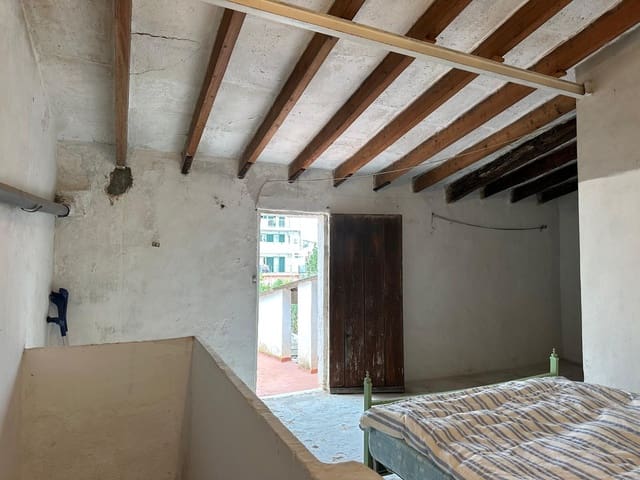 4 slaapkamer Huis te koop in Felanitx - € 275.000 (Ref: 9411301)