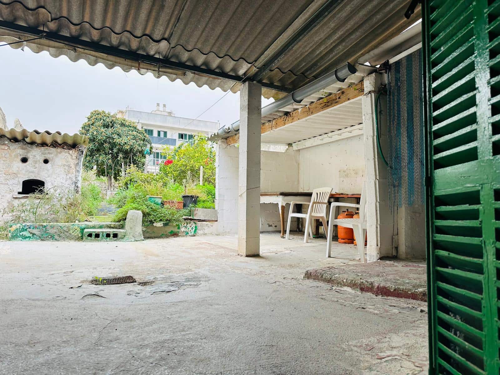 Casa de 4 habitaciones en Felanitx en venta - 275.000 € (Ref: 9411301)