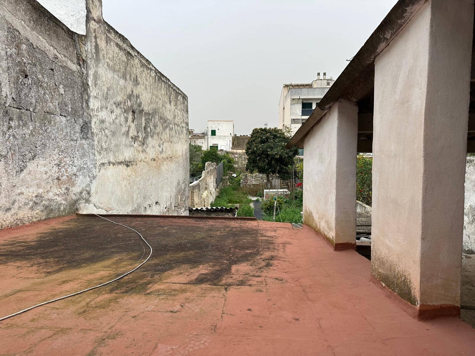 Casa de 4 habitaciones en Felanitx en venta - 275.000 € (Ref: 9411301)