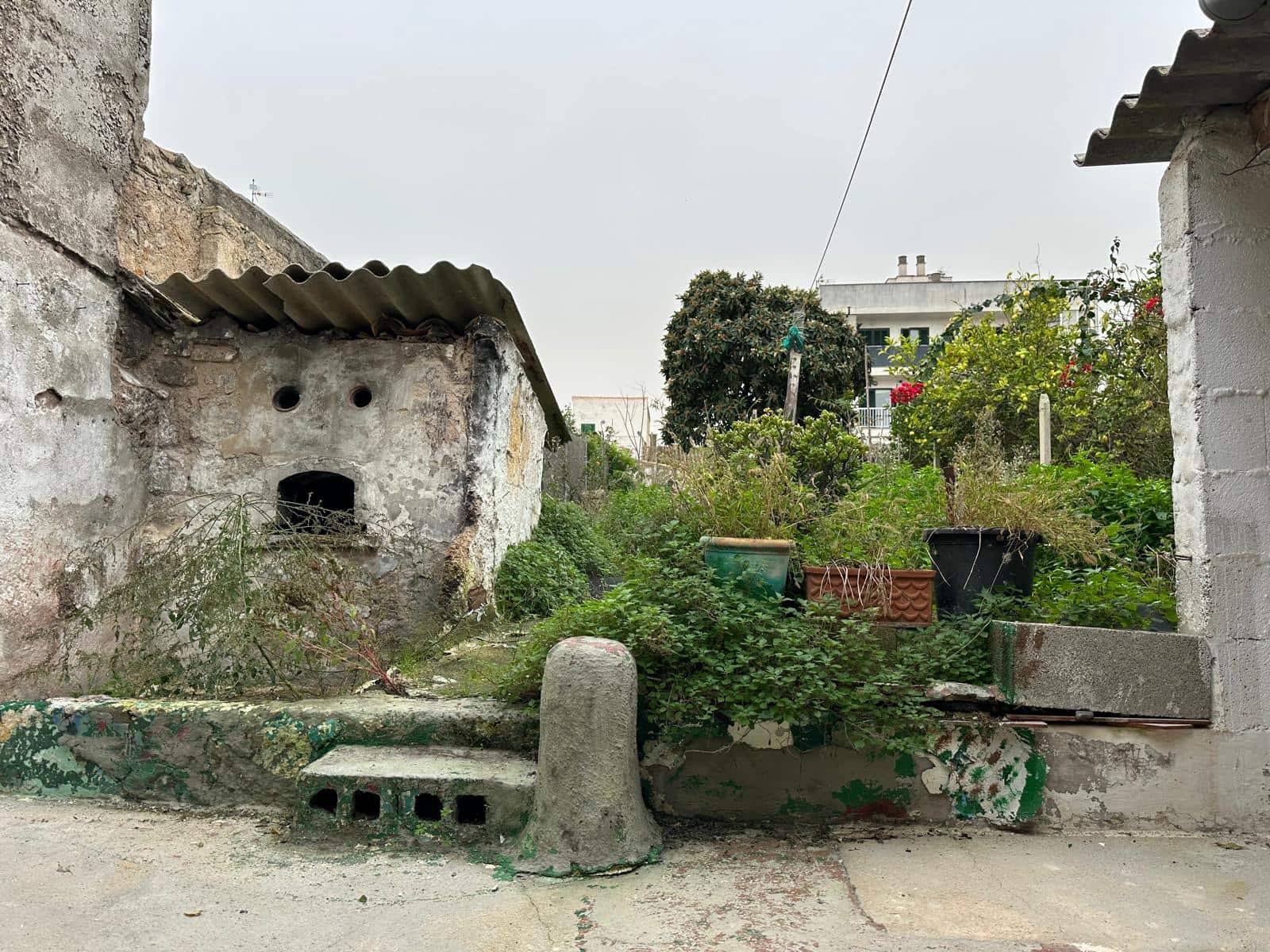 Casa de 4 habitaciones en Felanitx en venta - 275.000 € (Ref: 9411301)