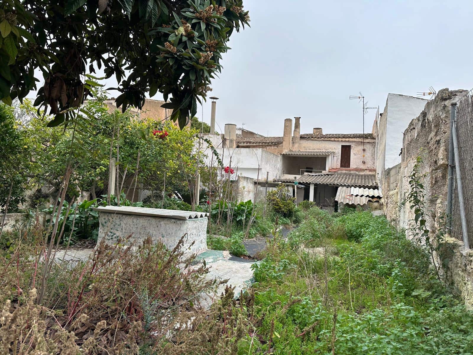 Casa de 4 habitaciones en Felanitx en venta - 275.000 € (Ref: 9411301)