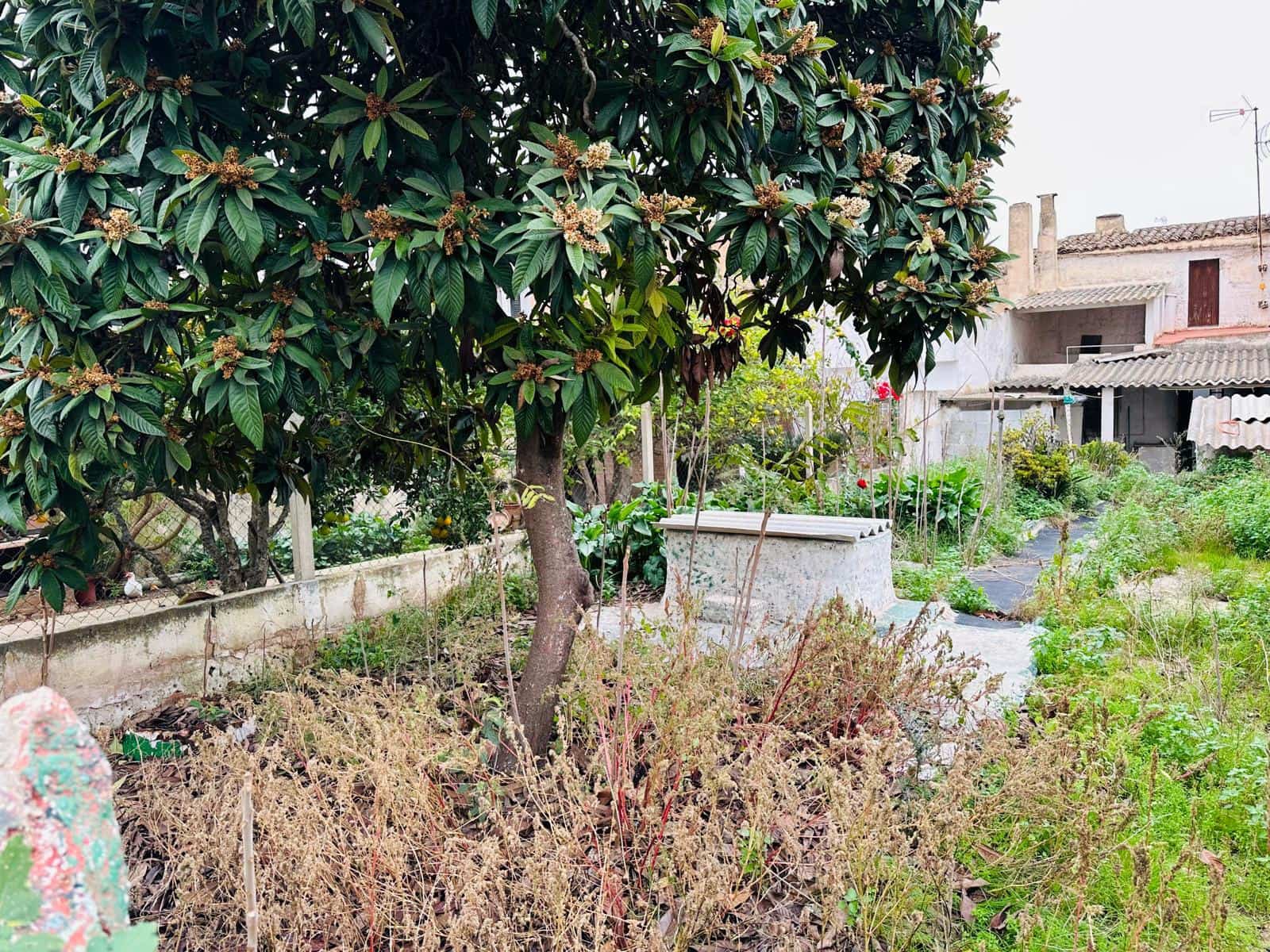 Casa de 4 habitaciones en Felanitx en venta - 275.000 € (Ref: 9411301)