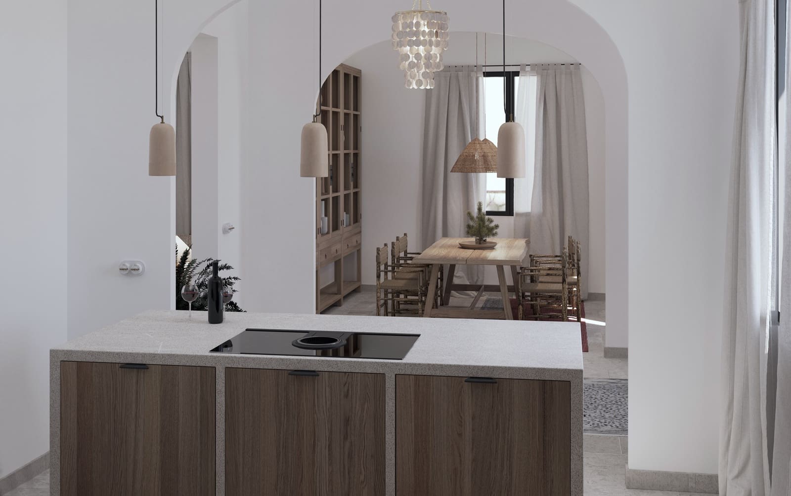 4 slaapkamer Huis te koop in Son Servera met zwembad - € 1.090.000 (Ref: 9420630)