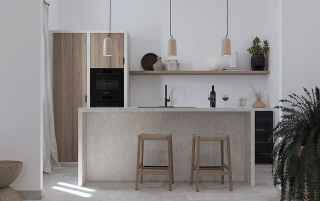 4 slaapkamer Huis te koop in Son Servera met zwembad - € 1.090.000 (Ref: 9420630)