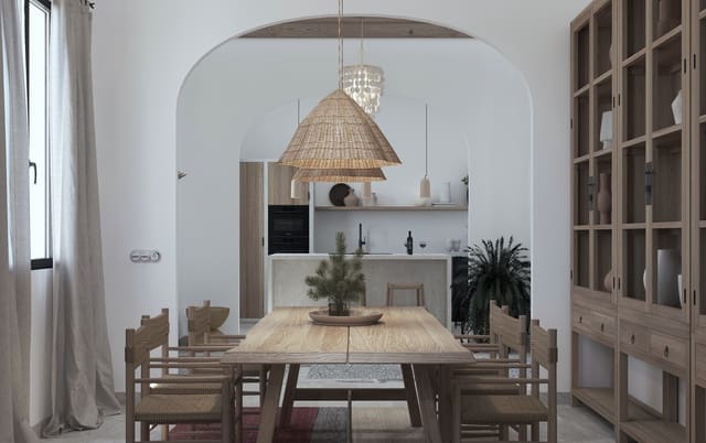 4 slaapkamer Huis te koop in Son Servera met zwembad - € 1.090.000 (Ref: 9420630)