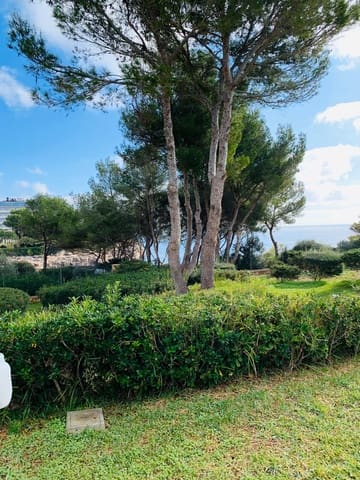 2 sovrum Strandlägenhet att hyra i Portocolom, Felanitx med pool garage - 1 100 € (Ref: 9427589)