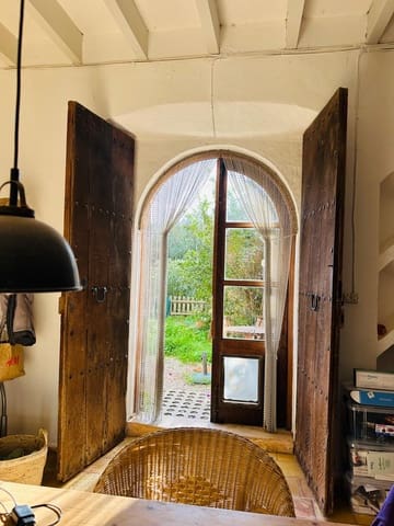 2 soveværelse Finca/Landehus til salg i Son Negre, Felanitx - € 409.000 (Ref: 9437629)