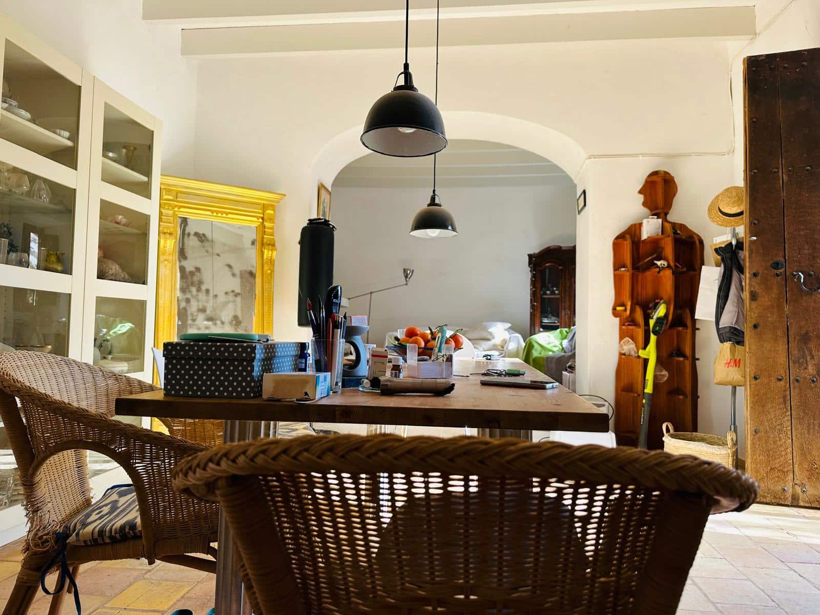 2 bedroom Finca/Country House for sale in Son Negre - € 409,000 (Ref: 9437629)