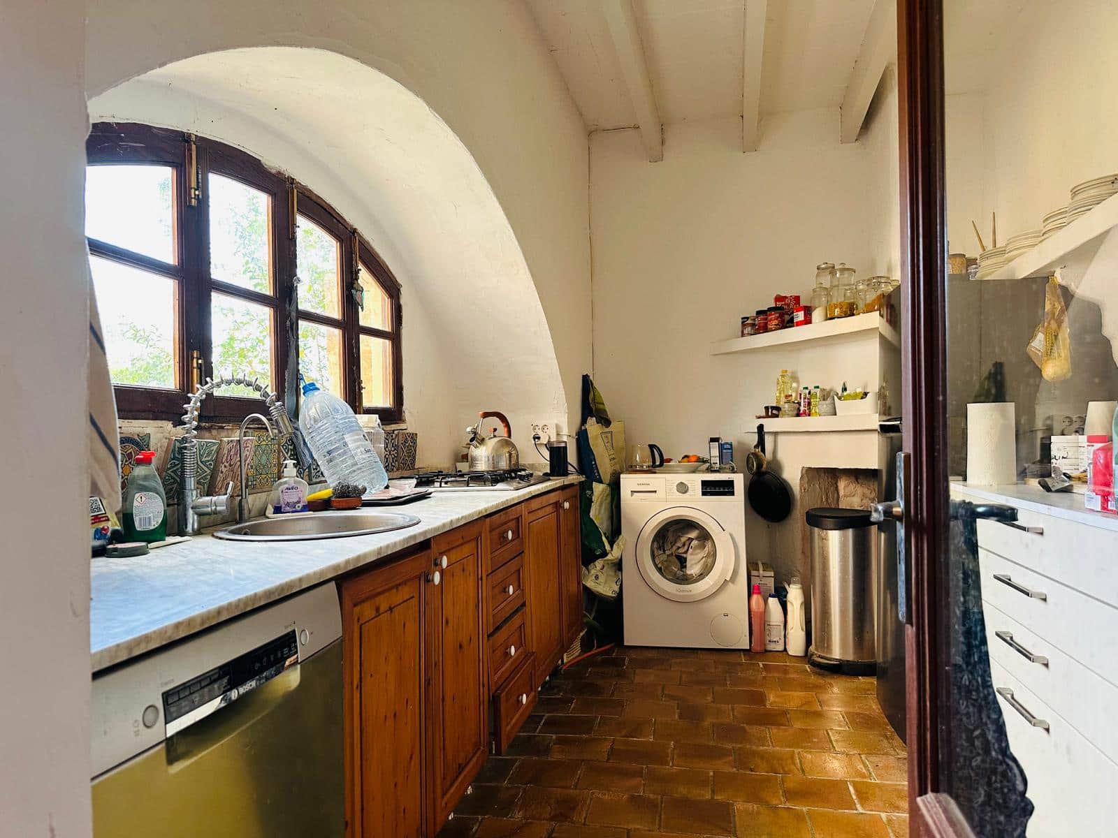 2 bedroom Finca/Country House for sale in Son Negre - € 409,000 (Ref: 9437629)