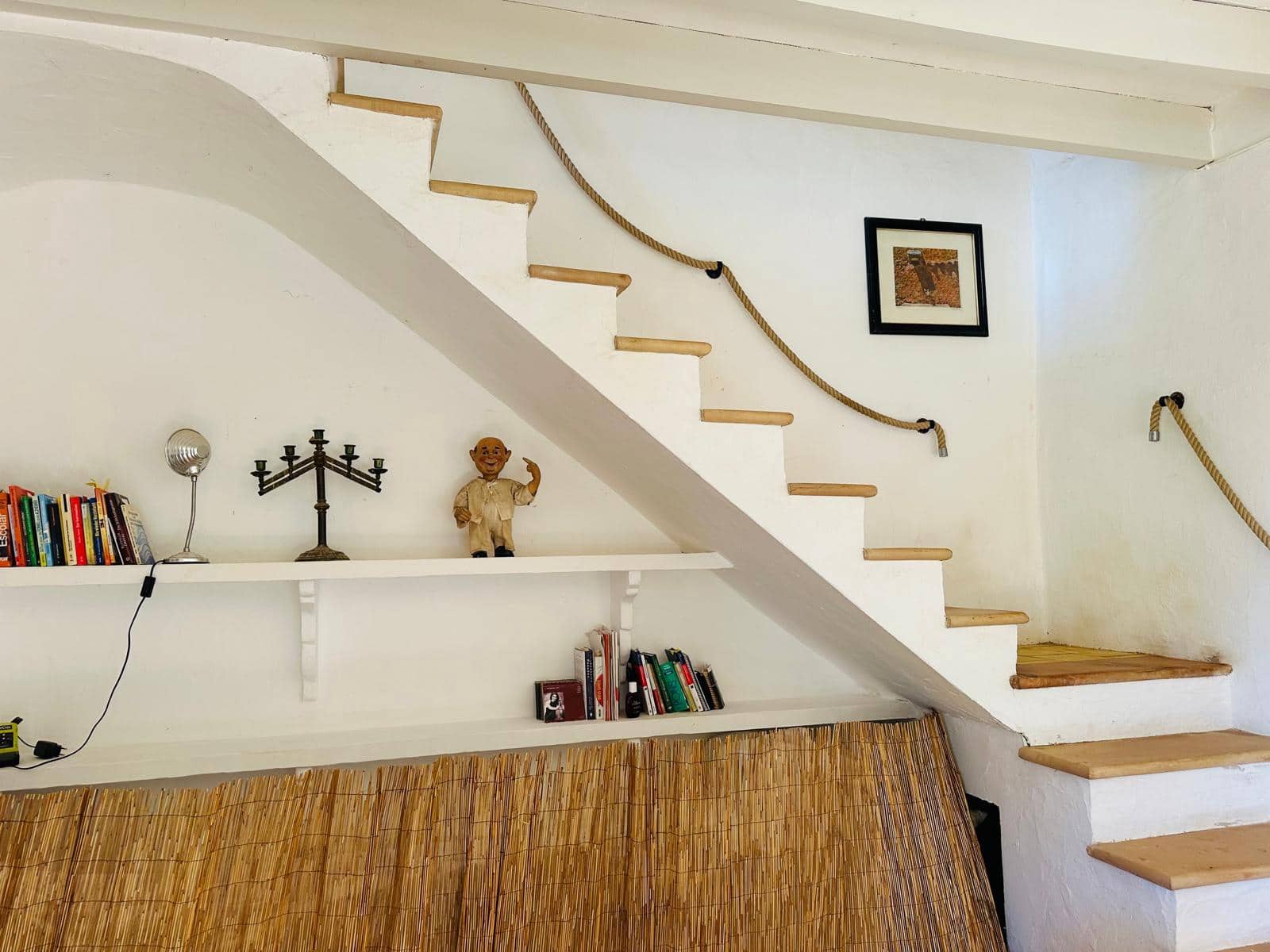 2 bedroom Finca/Country House for sale in Son Negre - € 409,000 (Ref: 9437629)