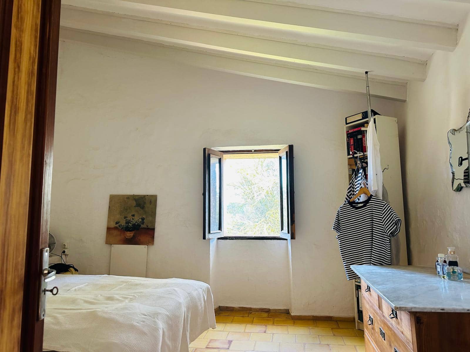 2 bedroom Finca/Country House for sale in Son Negre - € 409,000 (Ref: 9437629)