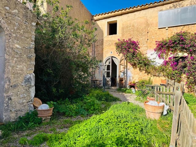 2 soveværelse Finca/Landehus til salg i Son Negre, Felanitx - € 409.000 (Ref: 9437629)