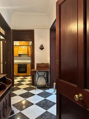 3 soverom Leilighet til leie i Felanitx - € 1 300 (Ref: 9447164)