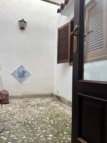 3 soverom Leilighet til leie i Felanitx - € 1 300 (Ref: 9447164)