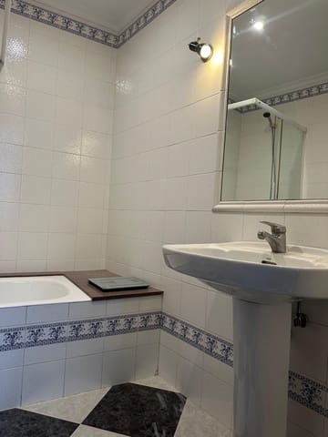 3 soverom Leilighet til leie i Felanitx - € 1 300 (Ref: 9447164)