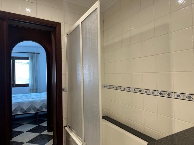 3 soverom Leilighet til leie i Felanitx - € 1 300 (Ref: 9447164)