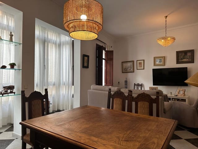 3 soverom Leilighet til leie i Felanitx - € 1 300 (Ref: 9447164)