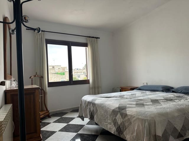 3 soverom Leilighet til leie i Felanitx - € 1 300 (Ref: 9447164)