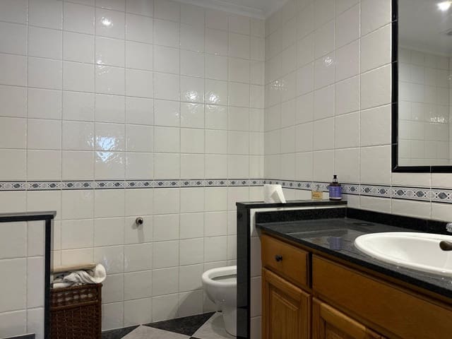 3 soverom Leilighet til leie i Felanitx - € 1 300 (Ref: 9447164)