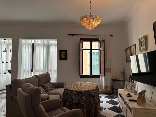 3 soverom Leilighet til leie i Felanitx - € 1 300 (Ref: 9447164)