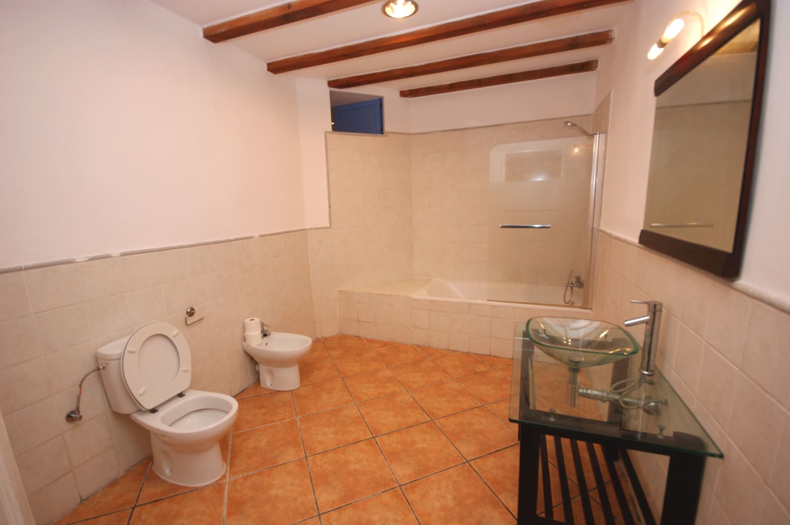 Haus zu vermieten in Felanitx mit Garage - 1.500 € (Ref: 9452486)