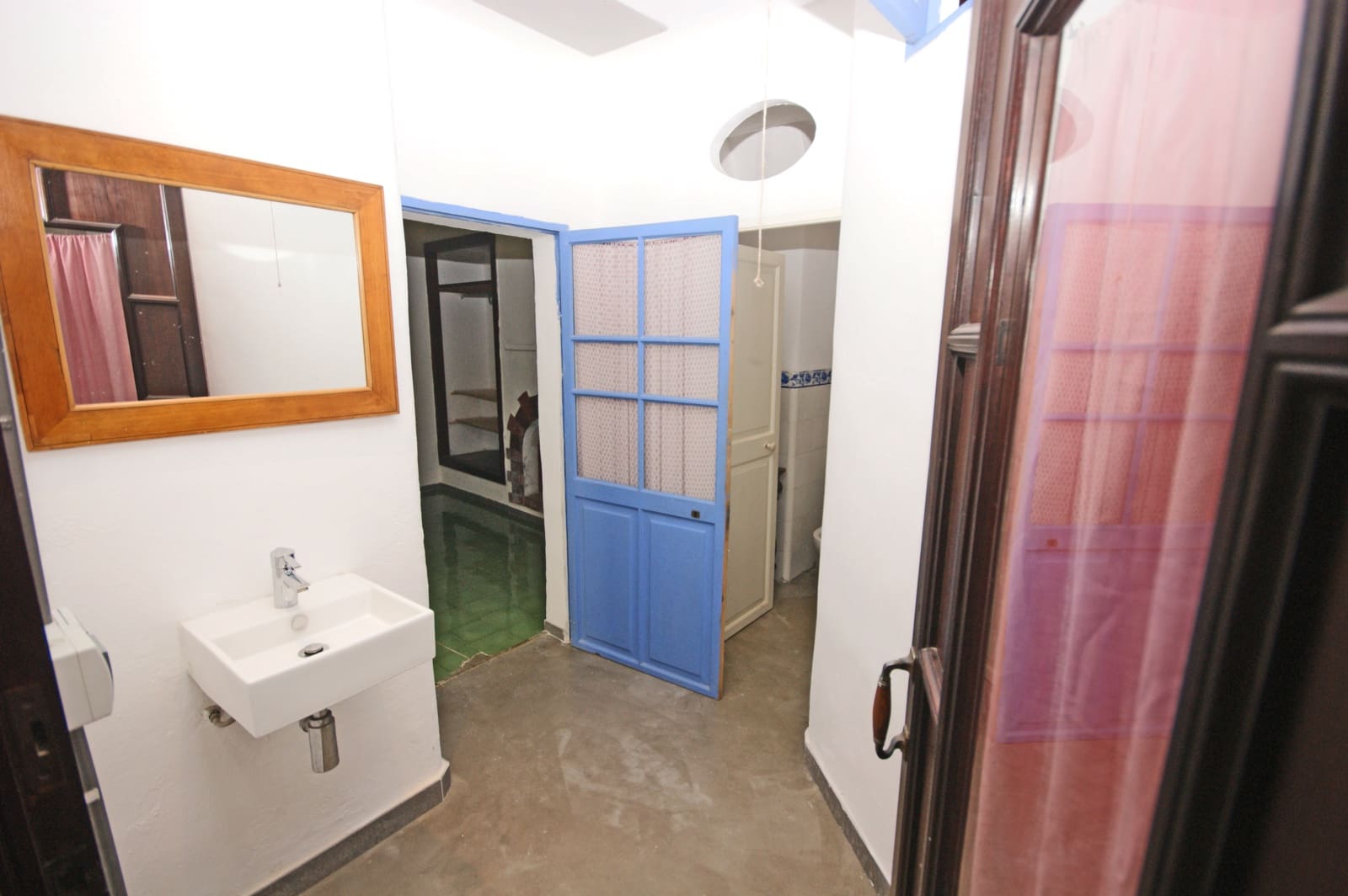 Haus zu vermieten in Felanitx mit Garage - 1.500 € (Ref: 9452486)