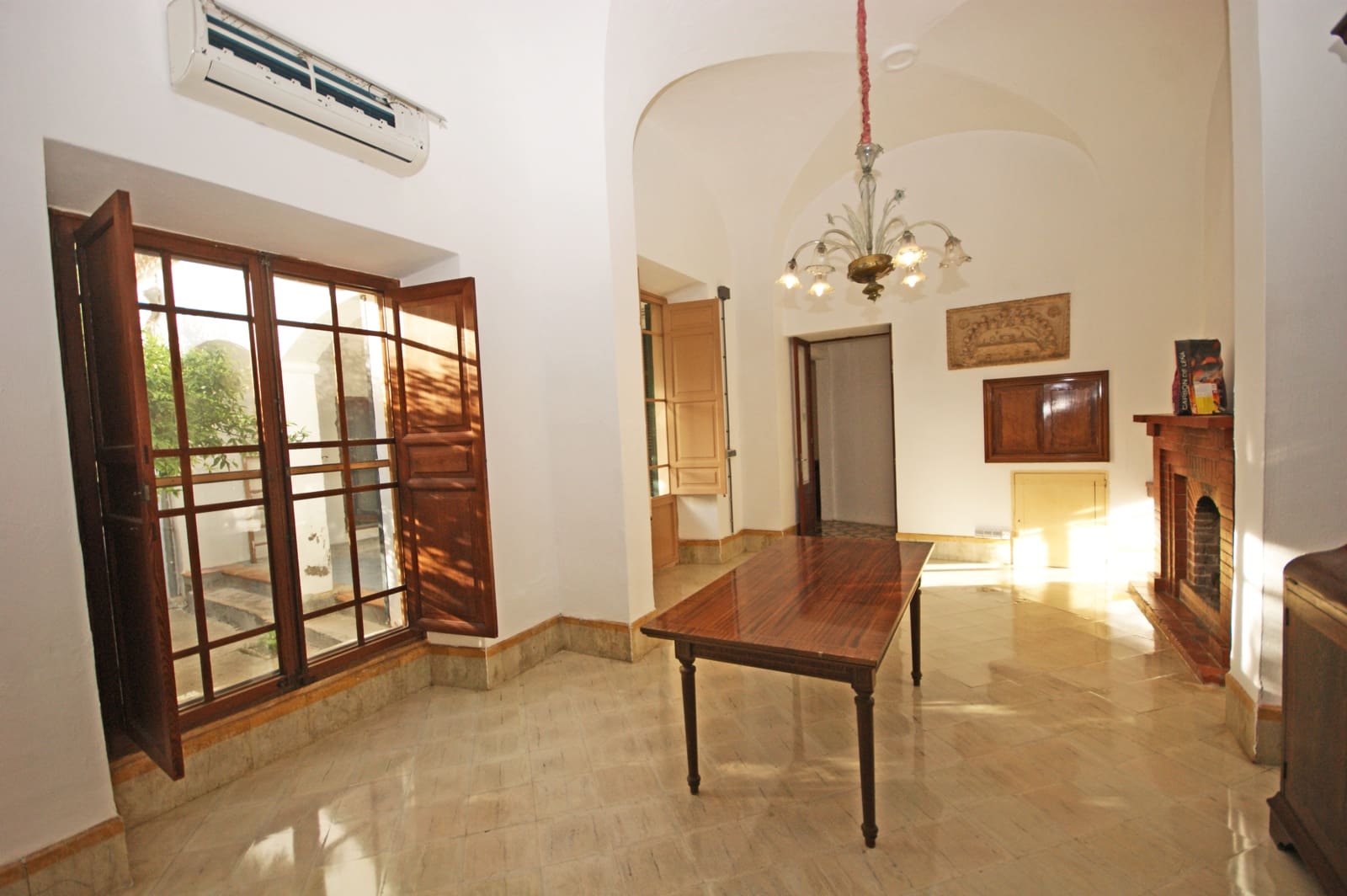 Haus zu vermieten in Felanitx mit Garage - 1.500 € (Ref: 9452486)